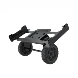 Съёмные колёса для снегоуборщика Greenworks 2964207