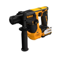 Перфоратор аккум. в чем. TSTAK (12V, 2*3.0Ah, 1.2 Дж, SDS-Plus, BL-motor) DeWalt  DCH072L2