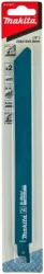 Пилка сабельная по металлу Basic 225x0.9 мм, 24TPI, 2 шт  MAKITA D-51677