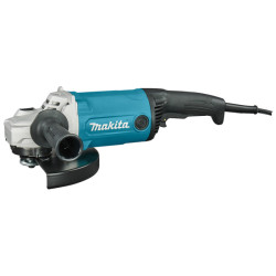 Углошлифмашина    (2200 Вт / 230 мм) MAKITA GA9090N