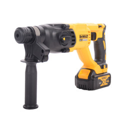 Аккумуляторный перфоратор DeWALT DeWALT DCH133M1-QW