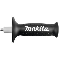 Рукоятка боковая обрезиненная для УШМ 115/125 мм MAKITA 158237-4