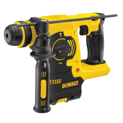 SOLO Перфоратор аккум. в TSTAK II (18V, 2.1 Дж, SDS-Plus, BL-motor) DeWalt  DCH253NT