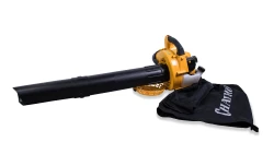 Бензиновый воздуходув-измельчитель Champion GBV326S