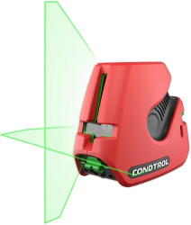Лазерный нивелир CONDTROL NEO G100 CONDTROL 1-5-090