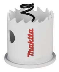 Коронка BiM 29x20 мм, для листового металла Makita B-29751