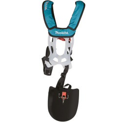 Аксессуар_Ременная оснастка на два плеча "Comfort" к триммерам MAKITA 122906-3