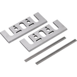 Нож HSS, 82 мм, для 1901/1902/1923/KP0800/0800X1/0810/BKP140Z/140RFE/180Z