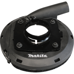 Кожух для алмазной чашки 180 мм