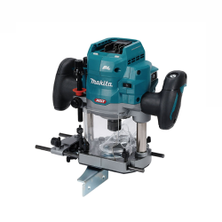 Аккумуляторный вертикальный фрезер Makita XGT RP001GZ