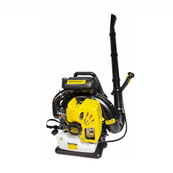 Бензиновый ранцевый воздуходув Champion GBR376