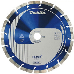 Алмазный диск Cosmos Comet Enduro 180х22,2 (3DDG, Cooling holes) MAKITA