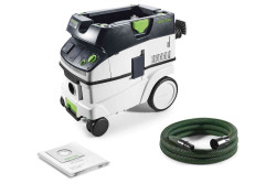 Пылеудаляющий аппарат Festool CLEANTEC CTL 26 E 574947
