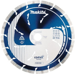 Алмазный диск Cosmos Comet Enduro 150х22,2 (3DDG, Cooling holes) MAKITA