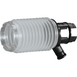 Пылесборник "Пружина"