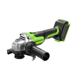 Аккумуляторная угловая шлифмашина Greenworks AG590 3201007CUB