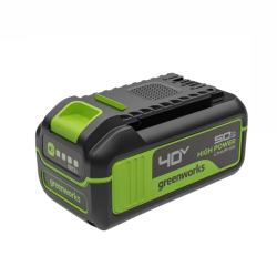 Аккумуляторная батарея Greenworks G40HP5 2958607