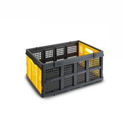 Складной ящик для хранения Stanley STST0505T-23