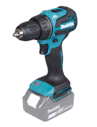 Аккумуляторная дрель-шуруповерт Makita DDF490Z