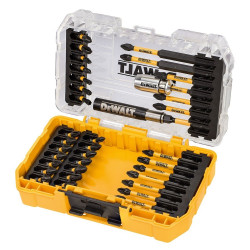 Набор оснастки DeWalt DT70731T-QZ