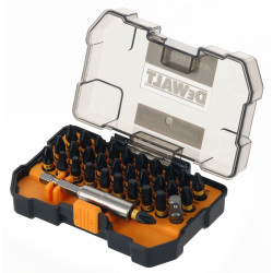 Набор бит DeWalt DT70901T-QZ