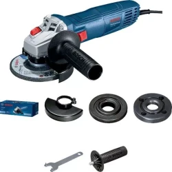 Шлифмашина угловая Bosch Gws 700 06013A30R0