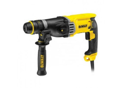 Перфоратор DeWalt D25144K-QS