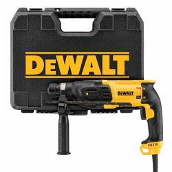 Перфоратор DeWalt D25133K-QS кейс