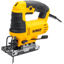 Электролобзик DeWalt DWE349-QS