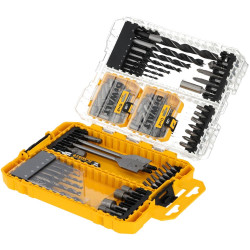Набор оснастки DeWalt DT70784-QZ