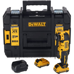 Реноватор DeWalt DCS353D2-QW
