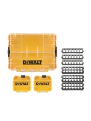 Набор-органайзер для инструментов DeWalt DT70803-QZ