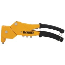 DeWalt DWHTMR77C Заклепочник с поворотной головой 360° (клепки O2-5мм)