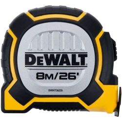 DeWalt DWHT36226 Рулетка 8 м (лента: 32 мм)