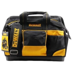 DeWalt DWST74727-8 Сумка для инструмента (ремень на плечо, 420х310х240 мм)