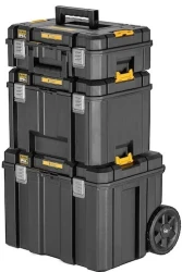 Набор ящиков для инструментов DeWalt DWST83517-1