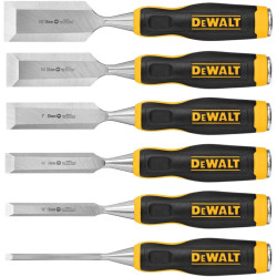 Набор стамесок DeWalt DWHT16852-9