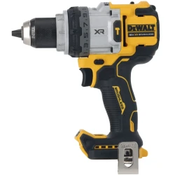 DeWalt DCD1007N SOLO Шуруповерт ударный аккум. в кор. (18V, 169 Нм, 2 скор, BL-motor)