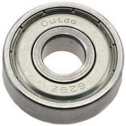 Подшипник   629Z__UR3500 / UR3502 MAKITA YA00000470