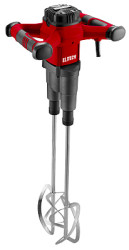 Миксер строительный  МС 1600ЭД2  (1600 Вт / 2 скор / Quick) (E2208.041.01) ELITECH 214918