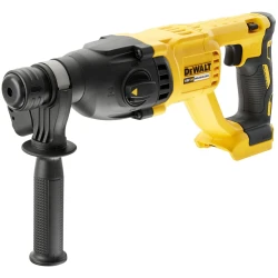 DeWalt DCH133P1 Перфоратор аккум. в чем. TSTAK (18V, 1*5.0Ah, 2.6 Дж, SDS-plus, BL-motor)