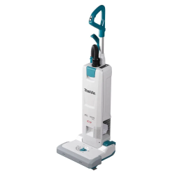 Пылесос вертикальный аккум. XGT BL 40В, BL/HEPA, 15 кПа, 1.8 м?/мин, мешок 5л MAKITA VC010GZ