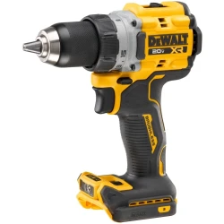 DeWalt DCD800B SOLO Шуруповерт аккум. в кор. (20V, 90 Нм, 2 скор, BL-motor)