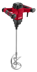 Миксер строительный  МС 1400Э  (1400 Вт / 1 скор / М14) (E2208.039.01) ELITECH 214916
