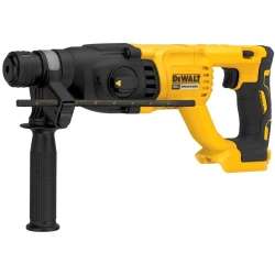 DeWalt DCH133B SOLO Перфоратор аккум. в кор. (20V, 2.6 Дж, SDS-plus, BL-motor)