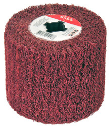 Щетка для МЩ 1412Э Нейлоновая "скотч-брайт" 120х100х19 мм ELITECH 1820.127500