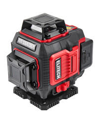 Нивелир лазерный  ЛП 16Л-ЗЕЛ ELITECH 204868