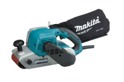 Ленточная шлифмашина  M9400B  (940 Вт / 100х610 мм / Коробка) MAKITA M9400B