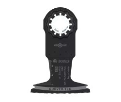 PRO Starlock BIM погружное полотно 65x40 мм Hard Wood AII 65 BSPIB BOSCH 2608669082