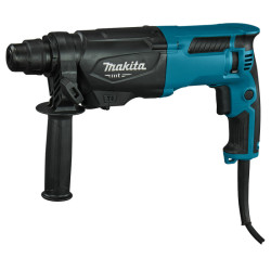 Перфоратор SDS-Plus  M8701B  (800 Вт / 2,5 Дж / Кейс) MAKITA M8701B